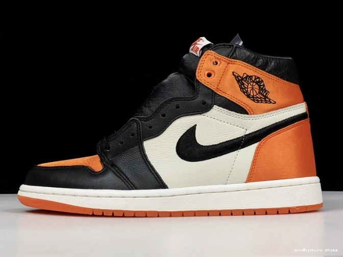 Rep 1 Shattered Satin Retro Womens Jordan AV3725-010 Air Backboard 0722
